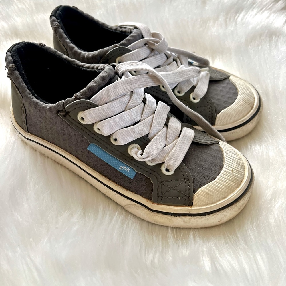 Boys Zhik water sneakers
